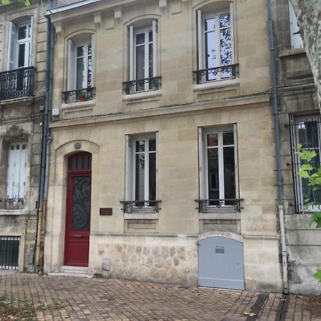 La Canopee Bordeaux Extérieur photo