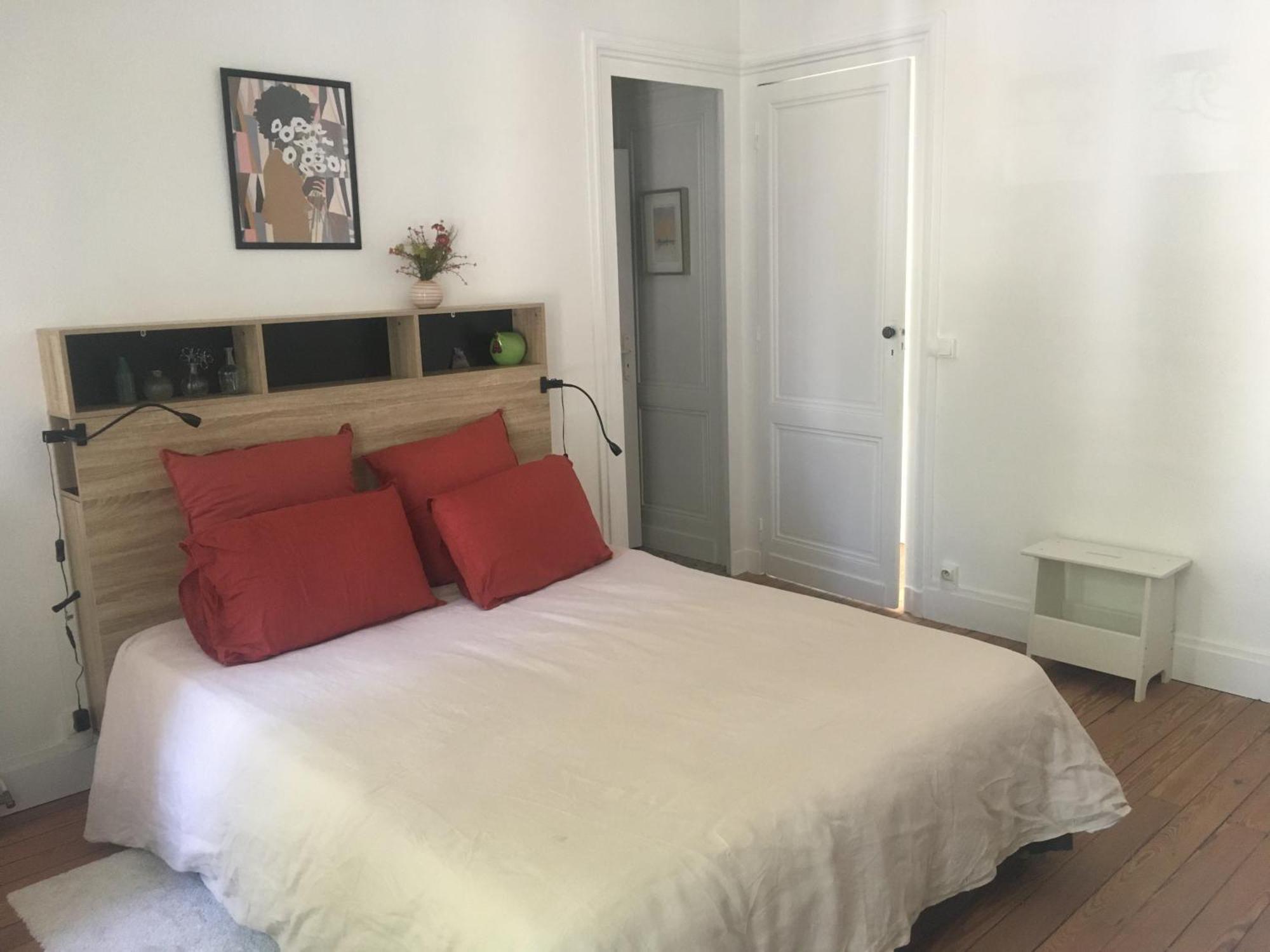 La Canopee Bordeaux Extérieur photo