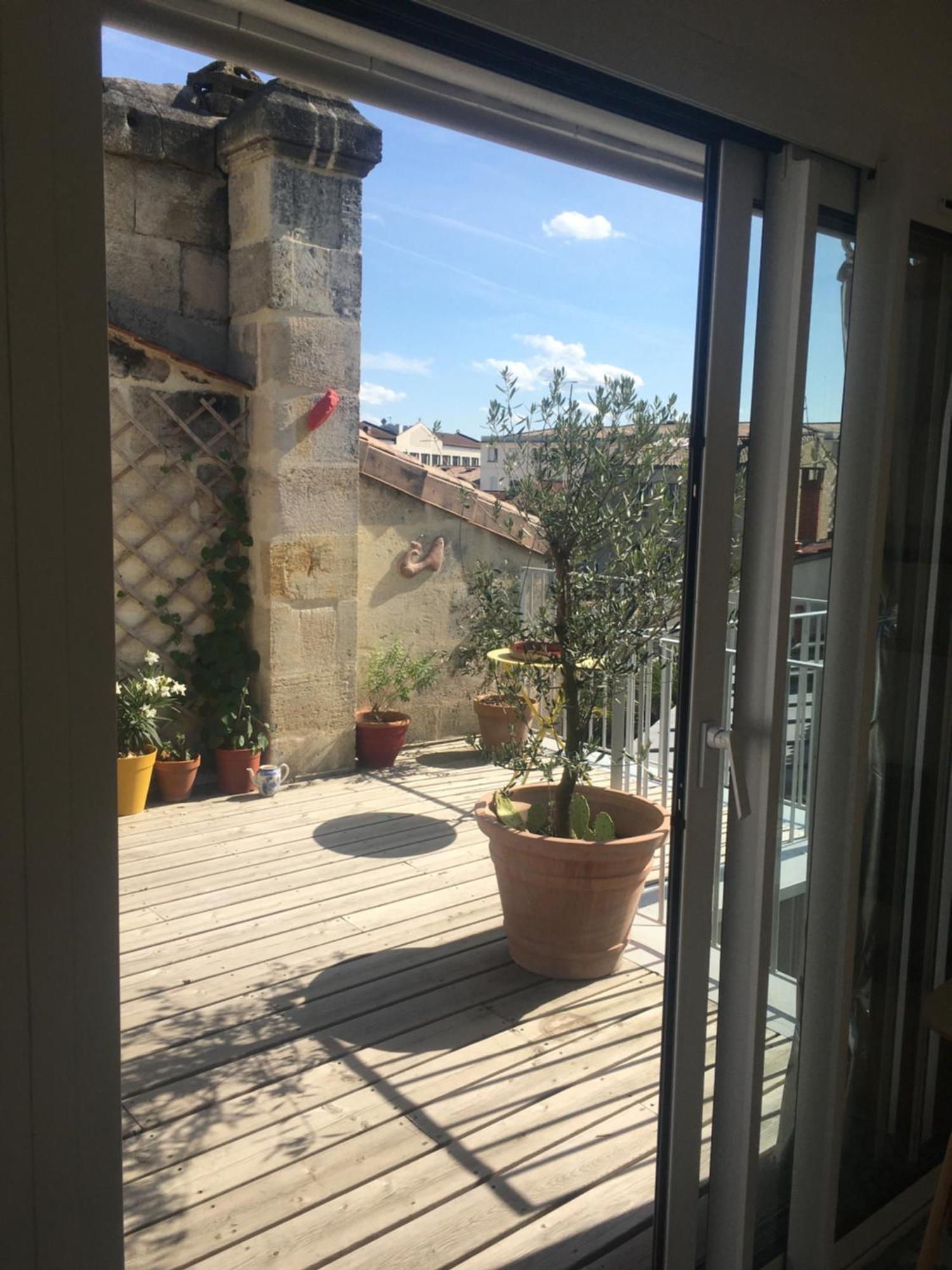 La Canopee Bordeaux Extérieur photo