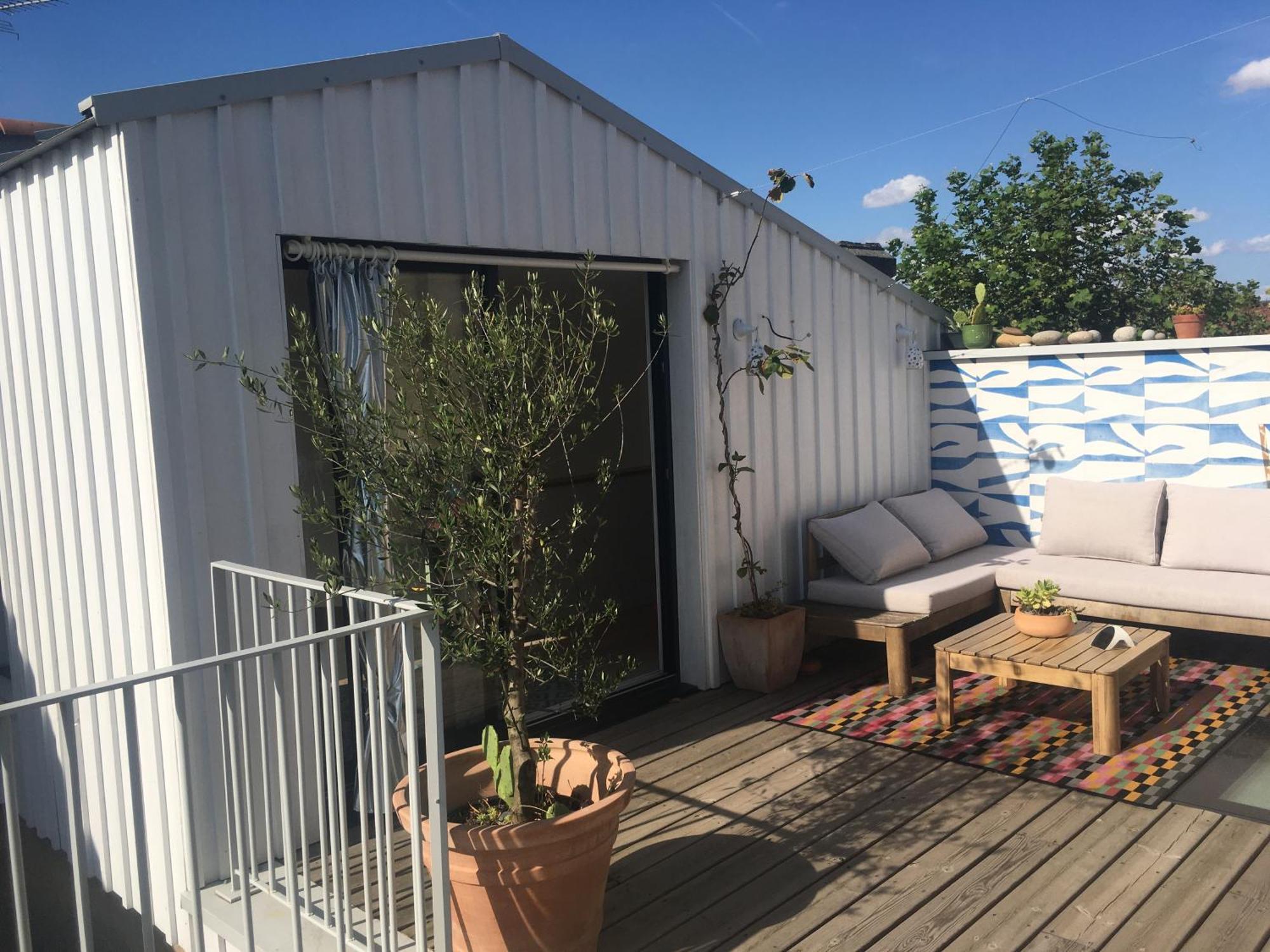 La Canopee Bordeaux Extérieur photo