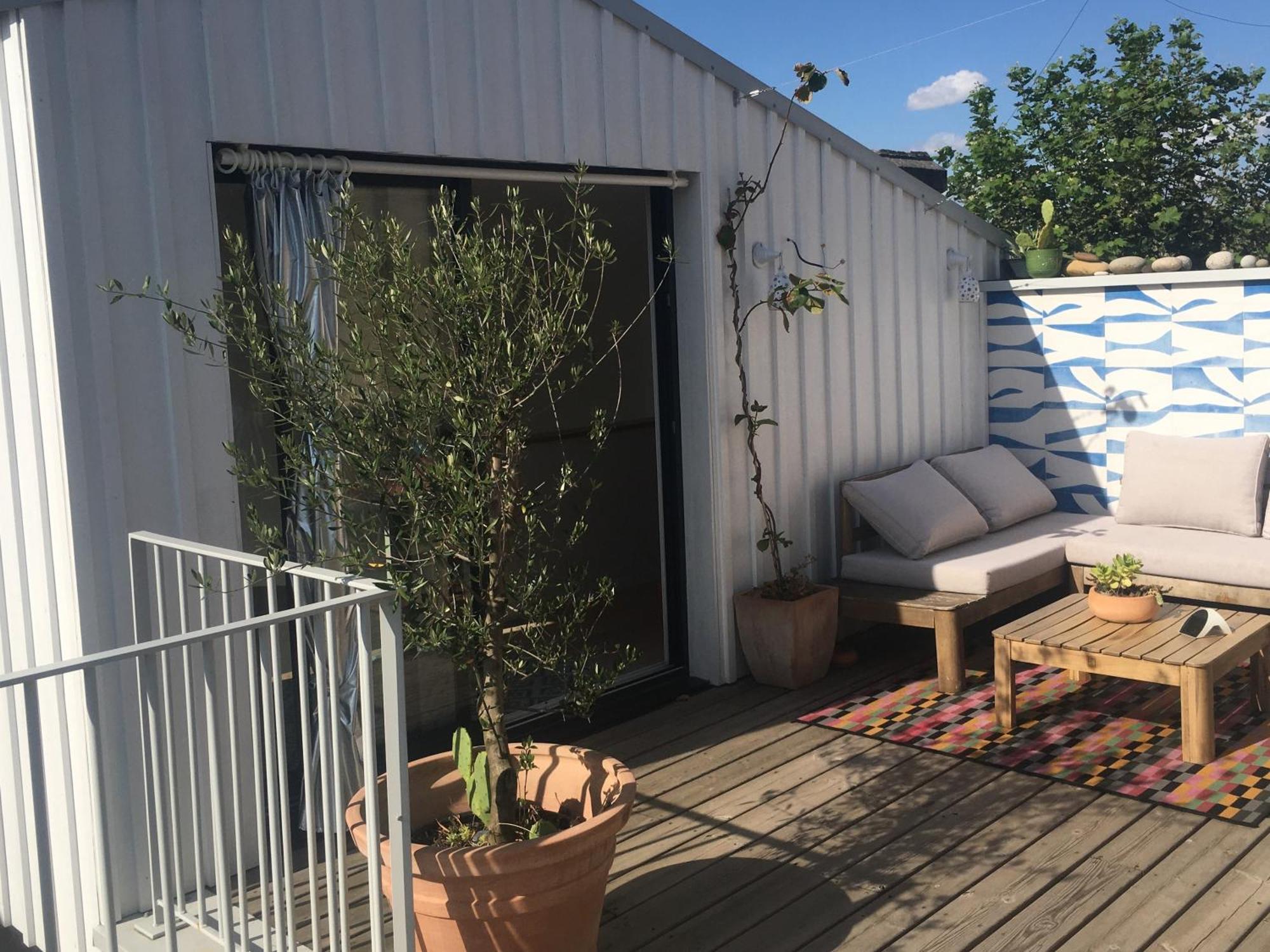 La Canopee Bordeaux Extérieur photo